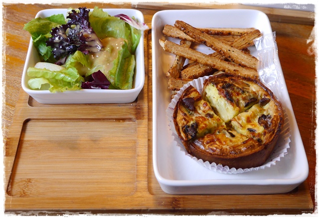 亞尼克夢想村1號店萬聖節餐點 亞尼克夢想村1號店萬聖節餐點