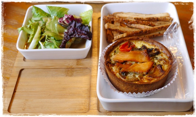 亞尼克夢想村1號店萬聖節餐點 亞尼克夢想村1號店萬聖節餐點