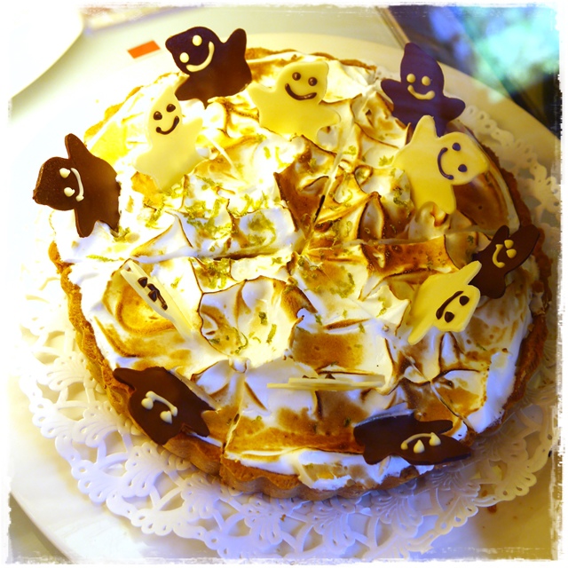 亞尼克夢想村1號店萬聖節餐點 亞尼克夢想村1號店萬聖節餐點