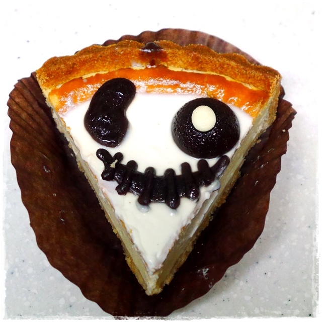 亞尼克夢想村1號店萬聖節餐點 亞尼克夢想村1號店萬聖節餐點