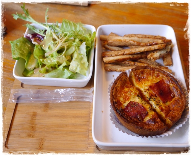 亞尼克夢想村1號店萬聖節餐點 亞尼克夢想村1號店萬聖節餐點