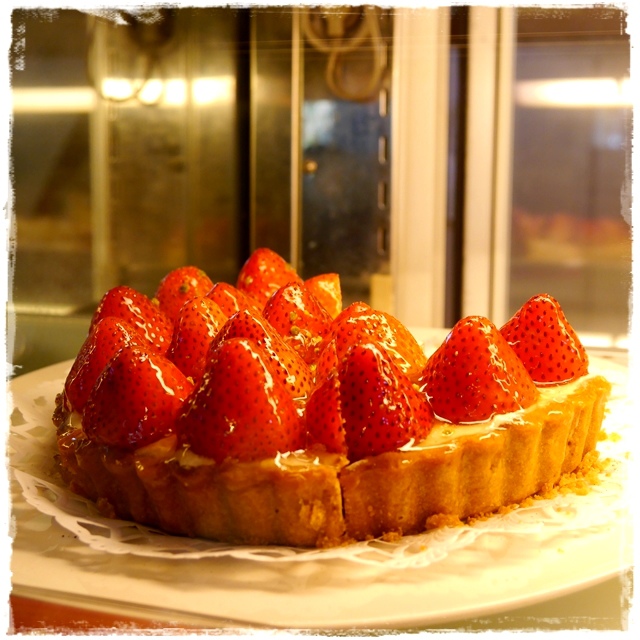 亞尼克夢想村1號店萬聖節餐點 亞尼克夢想村1號店萬聖節餐點