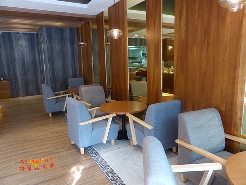 (食記)[竹北] 風格穩健，但麵包類總是偏乾～烘焙密碼Bak Code