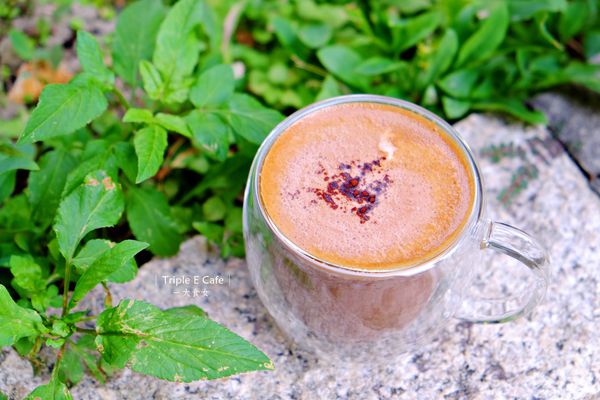 士林美食咖啡廳-Triple E Cafe 士林美食咖啡廳-Triple E Cafe