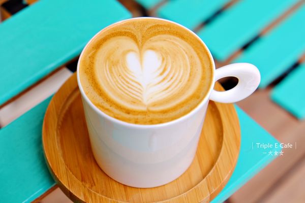 士林美食咖啡廳-Triple E Cafe 士林美食咖啡廳-Triple E Cafe