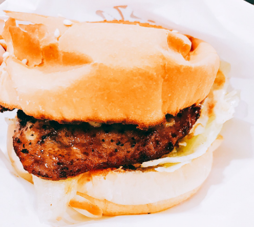 【亞東醫院】向陽晨間飲食館二館｜銅板美食質感早午餐店