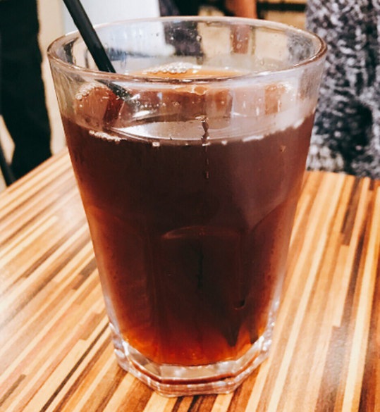 【亞東醫院】向陽晨間飲食館二館｜銅板美食質感早午餐店