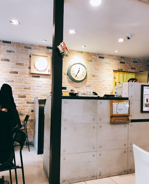 【亞東醫院】向陽晨間飲食館二館｜銅板美食質感早午餐店