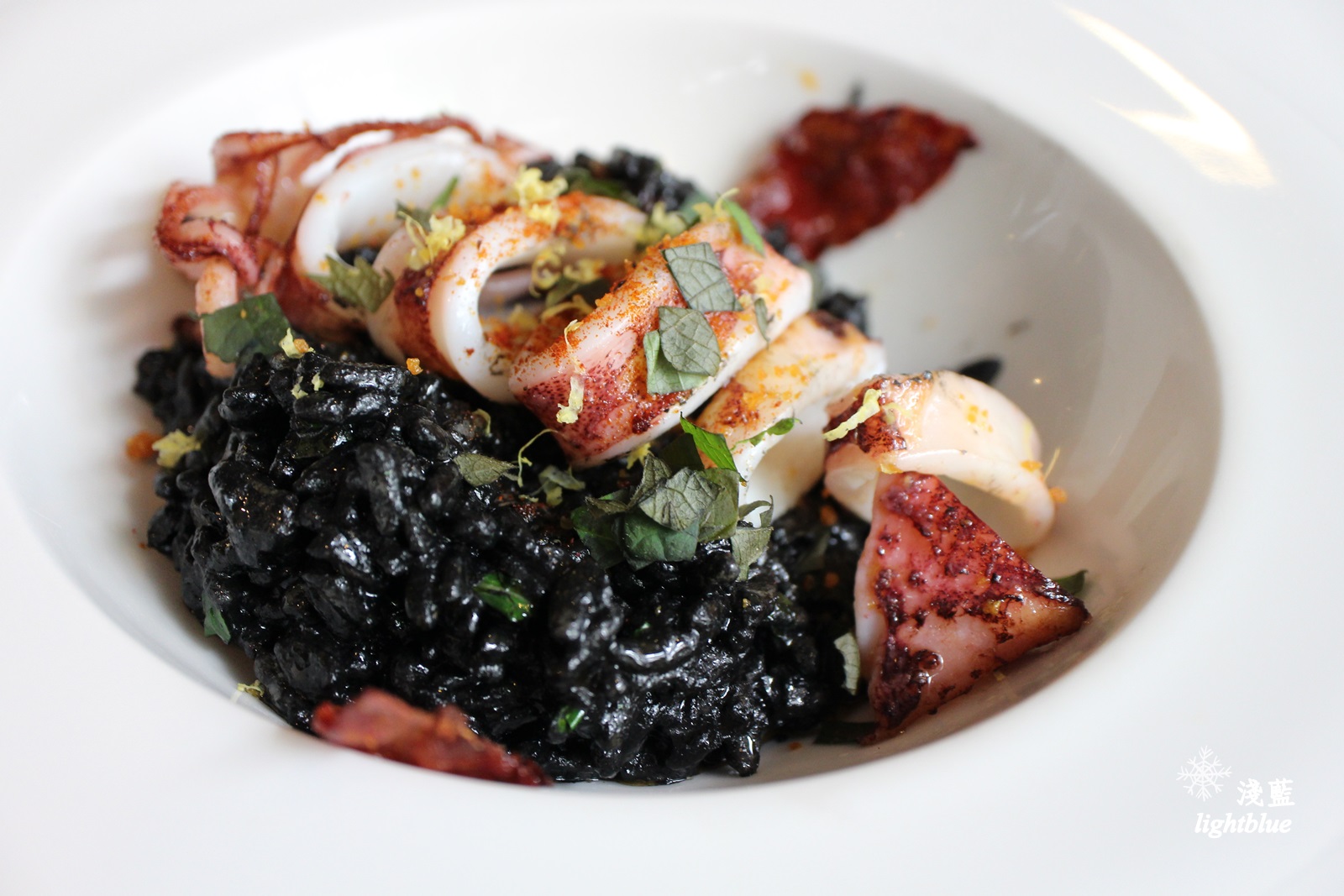 [ 青田街美食 ] 淺藍 × TAKE FIVE五方食藏～想吃多少自己決定！內用野餐都適宜的熟食餐廳