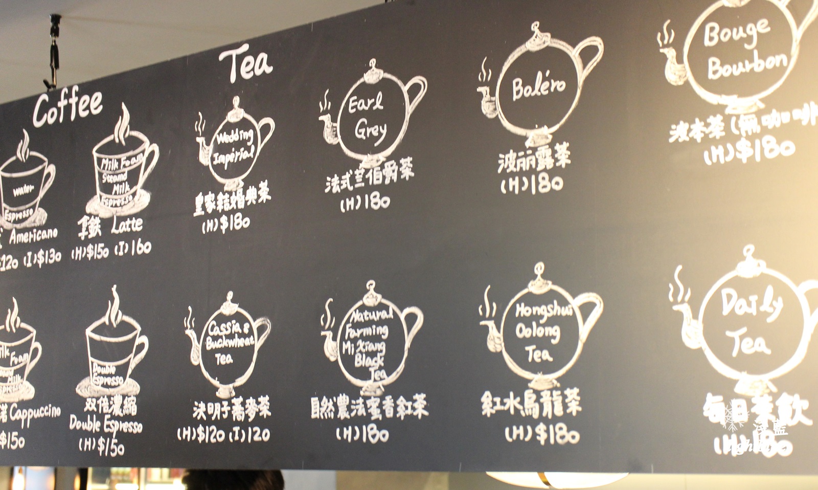 [ 青田街美食 ] 淺藍 × TAKE FIVE五方食藏～想吃多少自己決定！內用野餐都適宜的熟食餐廳