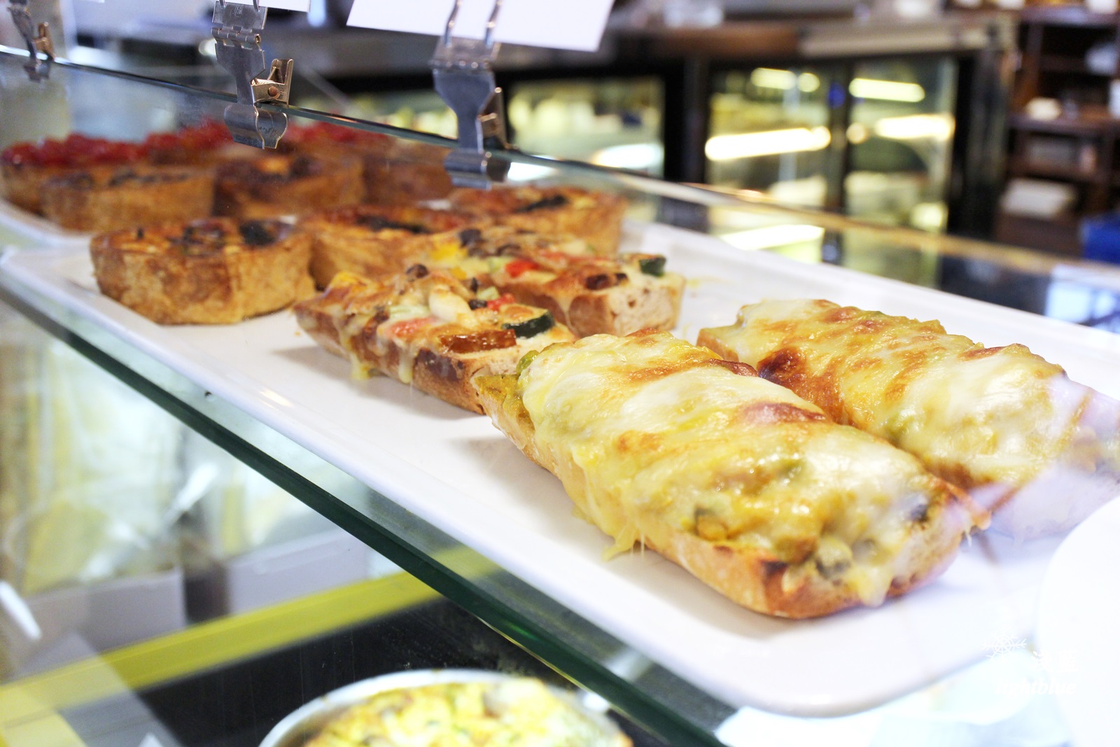 [ 青田街美食 ] 淺藍 × TAKE FIVE五方食藏～想吃多少自己決定！內用野餐都適宜的熟食餐廳