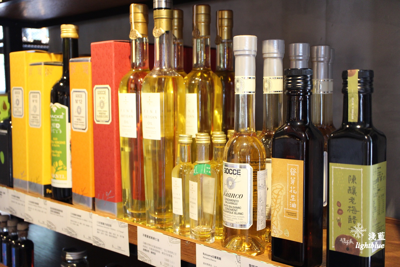 [ 青田街美食 ] 淺藍 × TAKE FIVE五方食藏～想吃多少自己決定！內用野餐都適宜的熟食餐廳