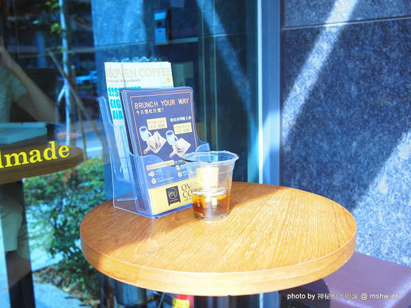 烤香Oven Coffee：【食記】新竹Oven Coffee 烤香咖啡竹北勝利店@竹北 : 平價美味的咖啡與比利時烈日鬆餅,口味水準比台中店高喔!