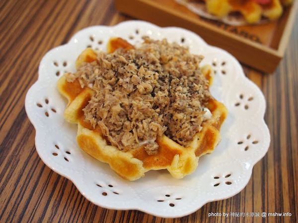 烤香Oven Coffee：【食記】新竹Oven Coffee 烤香咖啡竹北勝利店@竹北 : 平價美味的咖啡與比利時烈日鬆餅,口味水準比台中店高喔!