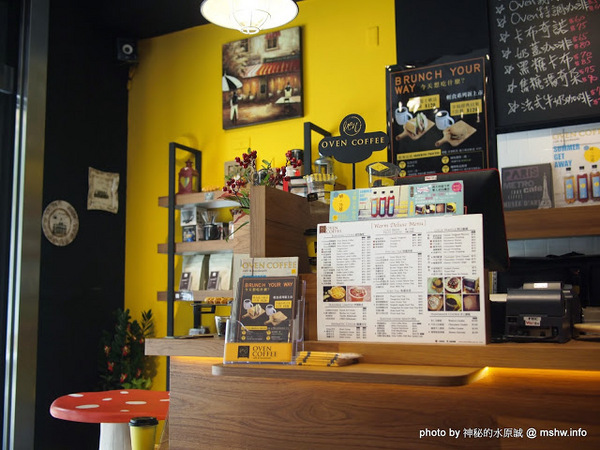 烤香Oven Coffee：【食記】新竹Oven Coffee 烤香咖啡竹北勝利店@竹北 : 平價美味的咖啡與比利時烈日鬆餅,口味水準比台中店高喔!