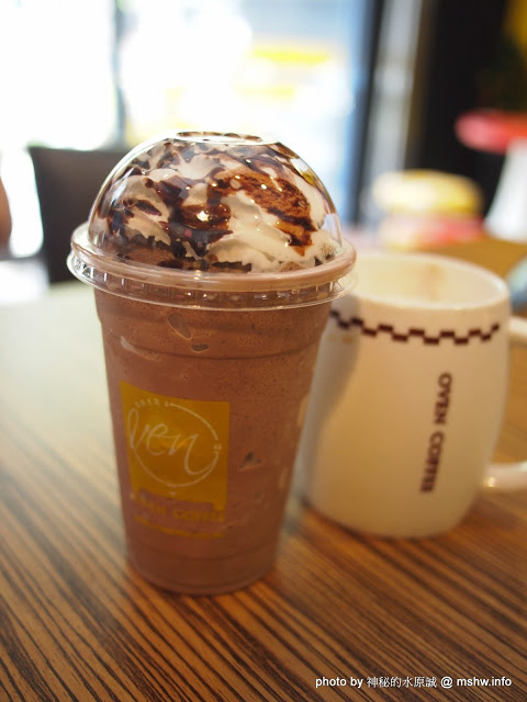 烤香Oven Coffee：【食記】新竹Oven Coffee 烤香咖啡竹北勝利店@竹北 : 平價美味的咖啡與比利時烈日鬆餅,口味水準比台中店高喔!