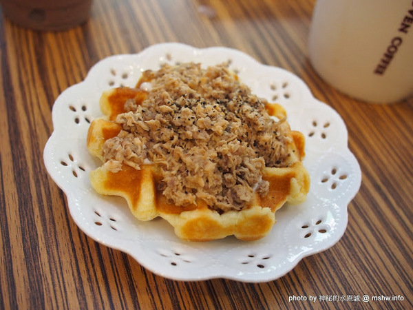 烤香Oven Coffee：【食記】新竹Oven Coffee 烤香咖啡竹北勝利店@竹北 : 平價美味的咖啡與比利時烈日鬆餅,口味水準比台中店高喔!