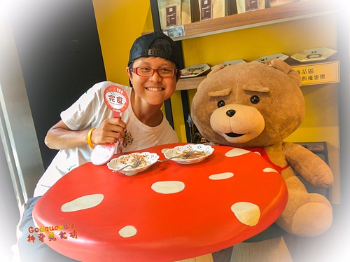 (文末抽獎至09.21!!!)[新竹]超好吃的牛肉捲餅and正宗比利時列日鬆餅~竹北oven coffe勝利店