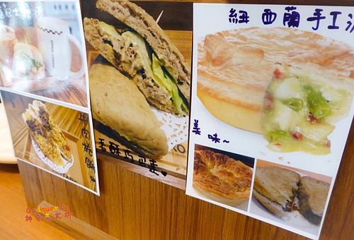 (文末抽獎至09.21!!!)[新竹]超好吃的牛肉捲餅and正宗比利時列日鬆餅~竹北oven coffe勝利店