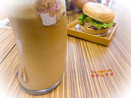 (文末抽獎至09.21!!!)[新竹]超好吃的牛肉捲餅and正宗比利時列日鬆餅~竹北oven coffe勝利店