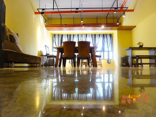 (文末抽獎至09.21!!!)[新竹]超好吃的牛肉捲餅and正宗比利時列日鬆餅~竹北oven coffe勝利店