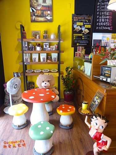 (文末抽獎至09.21!!!)[新竹]超好吃的牛肉捲餅and正宗比利時列日鬆餅~竹北oven coffe勝利店