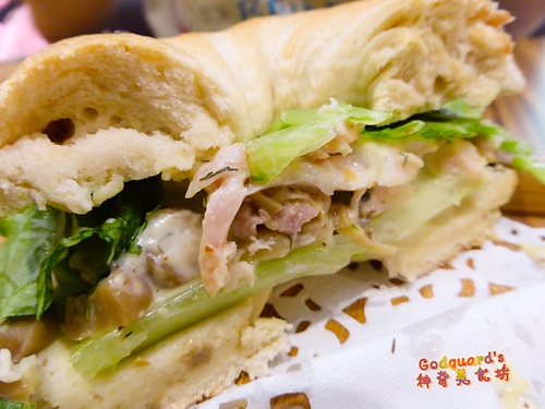 (文末抽獎至09.21!!!)[新竹]超好吃的牛肉捲餅and正宗比利時列日鬆餅~竹北oven coffe勝利店