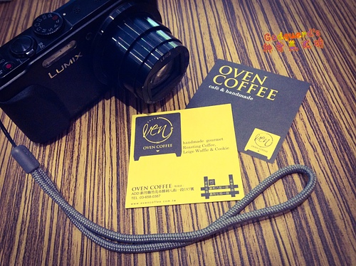 (文末抽獎至09.21!!!)[新竹]超好吃的牛肉捲餅and正宗比利時列日鬆餅~竹北oven coffe勝利店