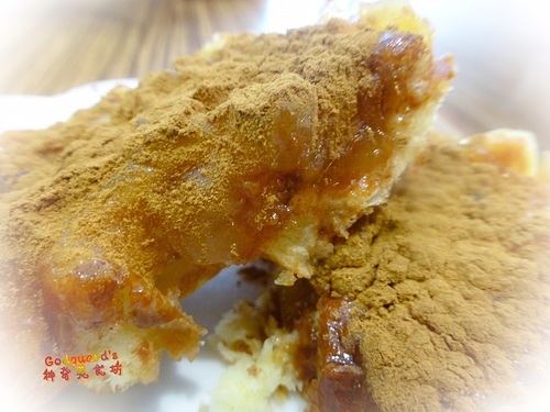 (文末抽獎至09.21!!!)[新竹]超好吃的牛肉捲餅and正宗比利時列日鬆餅~竹北oven coffe勝利店