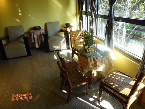 (文末抽獎至09.21!!!)[新竹]超好吃的牛肉捲餅and正宗比利時列日鬆餅~竹北oven coffe勝利店