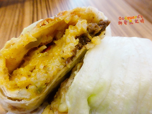 (文末抽獎至09.21!!!)[新竹]超好吃的牛肉捲餅and正宗比利時列日鬆餅~竹北oven coffe勝利店