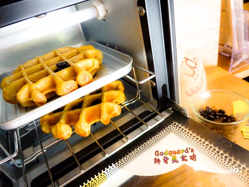 (文末抽獎至09.21!!!)[新竹]超好吃的牛肉捲餅and正宗比利時列日鬆餅~竹北oven coffe勝利店