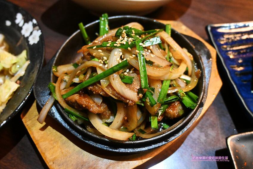 [台北士林區]日式懷舊居酒屋 聚會包廂看這裡！烤功一流，隨便點都好吃-大村武串燒居酒屋＠士林店