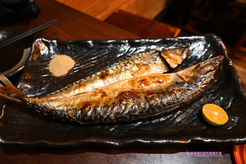 [台北士林區]日式懷舊居酒屋 聚會包廂看這裡！烤功一流，隨便點都好吃-大村武串燒居酒屋＠士林店