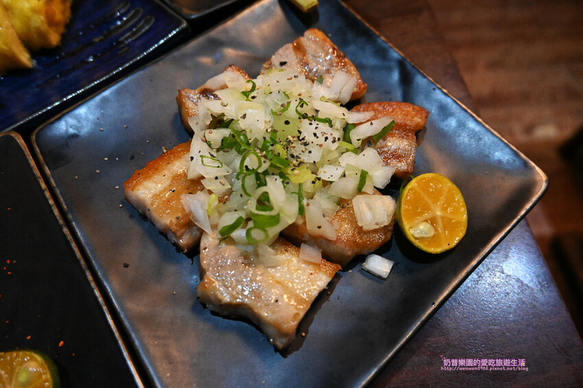 [台北士林區]日式懷舊居酒屋 聚會包廂看這裡！烤功一流，隨便點都好吃-大村武串燒居酒屋＠士林店