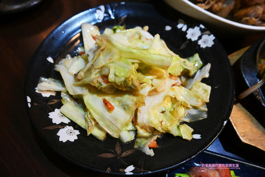 [台北士林區]日式懷舊居酒屋 聚會包廂看這裡！烤功一流，隨便點都好吃-大村武串燒居酒屋＠士林店