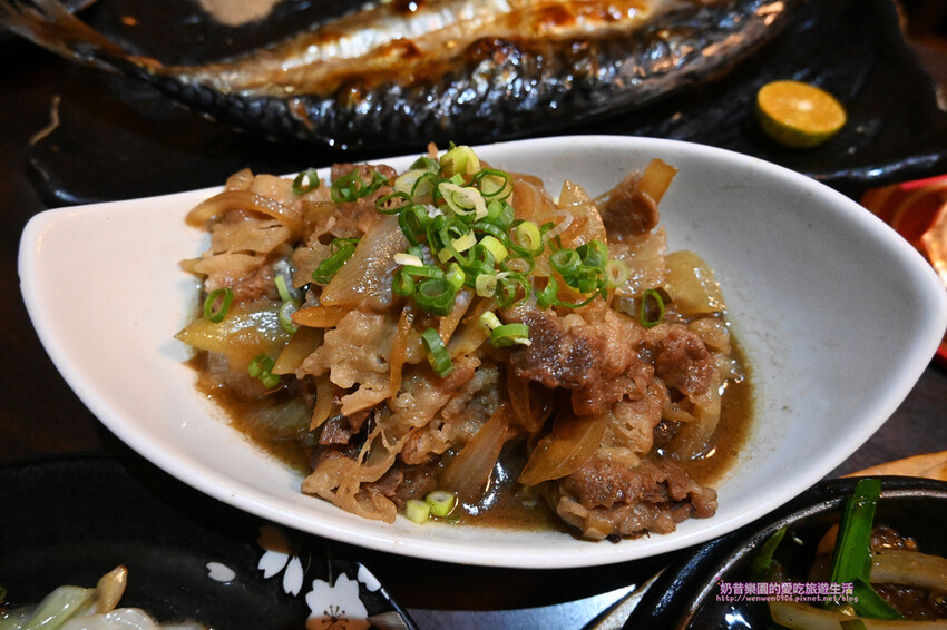 [台北士林區]日式懷舊居酒屋 聚會包廂看這裡！烤功一流，隨便點都好吃-大村武串燒居酒屋＠士林店