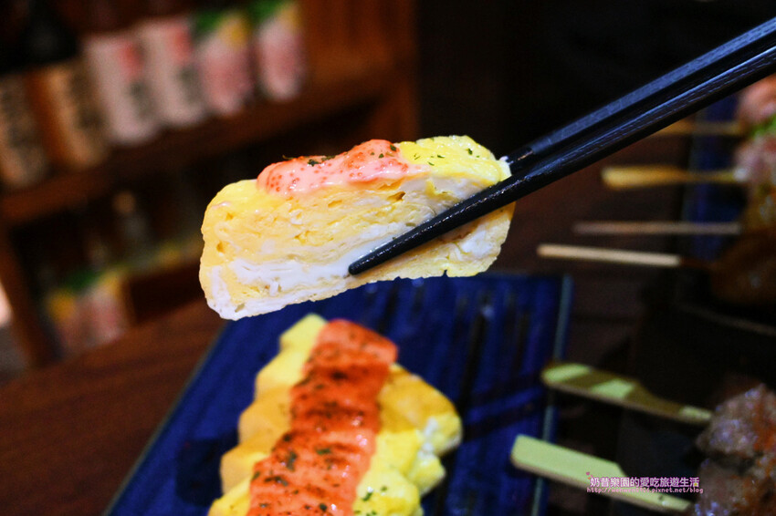 [台北士林區]日式懷舊居酒屋 聚會包廂看這裡！烤功一流，隨便點都好吃-大村武串燒居酒屋＠士林店