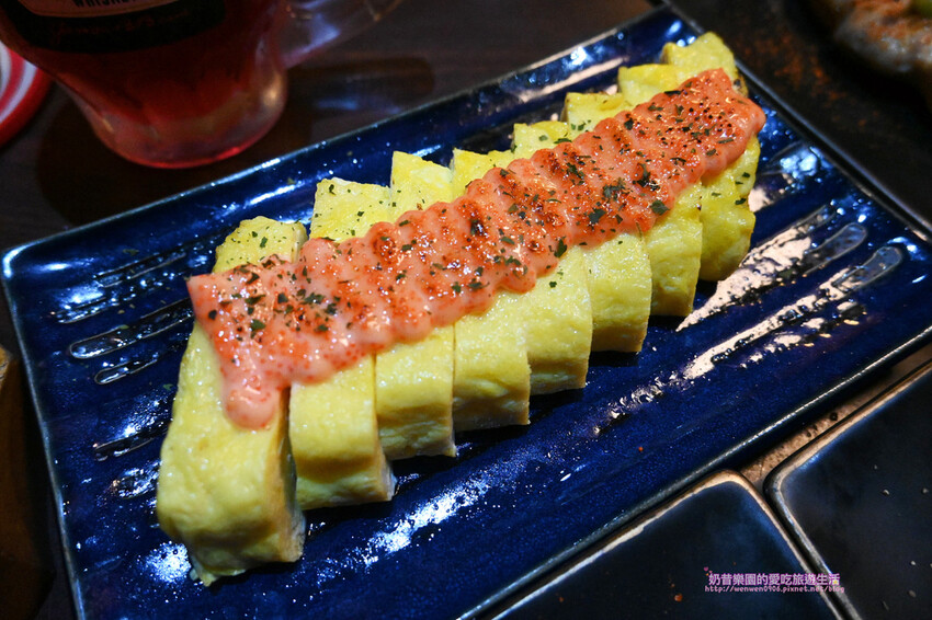 [台北士林區]日式懷舊居酒屋 聚會包廂看這裡！烤功一流，隨便點都好吃-大村武串燒居酒屋＠士林店