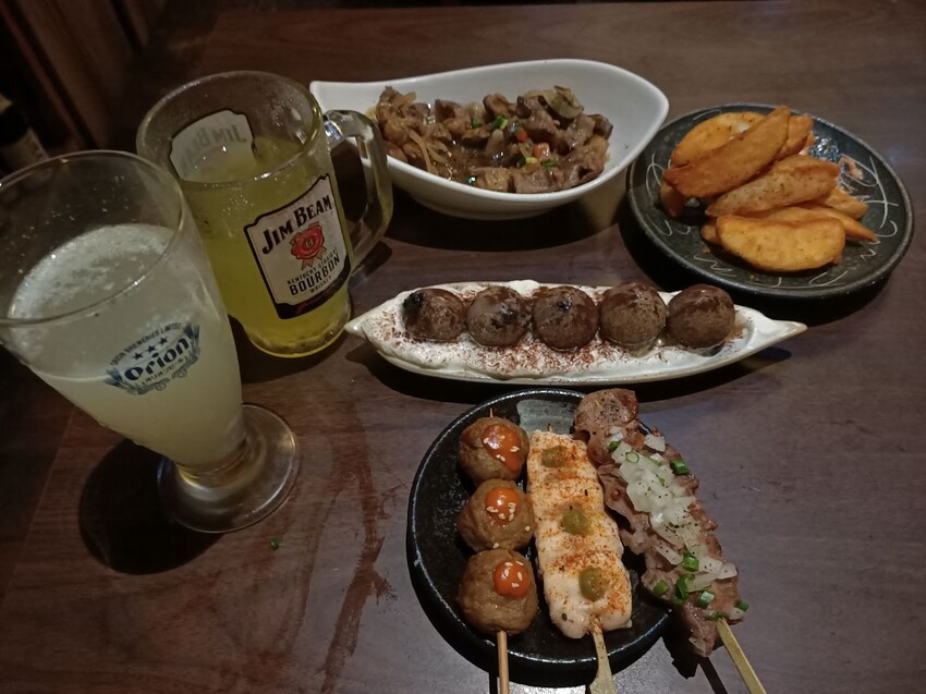 台北串燒推薦【大村武串燒居酒屋-士林店】好吃平價交通便捷的劍 台北串燒推薦【大村武串燒居酒屋-士林店】好吃平價交通便捷的劍