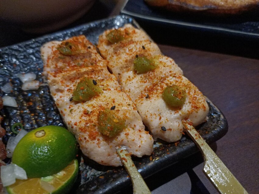 台北串燒推薦【大村武串燒居酒屋-士林店】好吃平價交通便捷的劍 台北串燒推薦【大村武串燒居酒屋-士林店】好吃平價交通便捷的劍