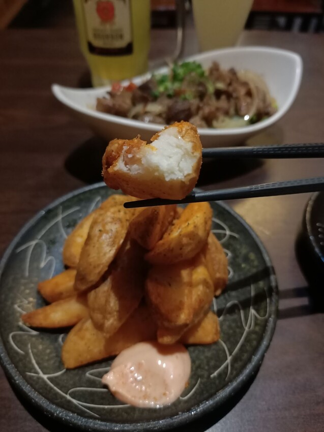 台北串燒推薦【大村武串燒居酒屋-士林店】好吃平價交通便捷的劍 台北串燒推薦【大村武串燒居酒屋-士林店】好吃平價交通便捷的劍