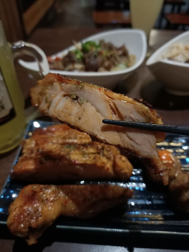 台北串燒推薦【大村武串燒居酒屋-士林店】好吃平價交通便捷的劍 台北串燒推薦【大村武串燒居酒屋-士林店】好吃平價交通便捷的劍