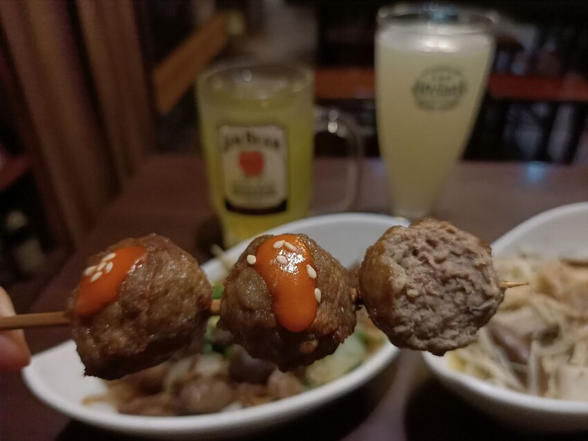 台北串燒推薦【大村武串燒居酒屋-士林店】好吃平價交通便捷的劍 台北串燒推薦【大村武串燒居酒屋-士林店】好吃平價交通便捷的劍