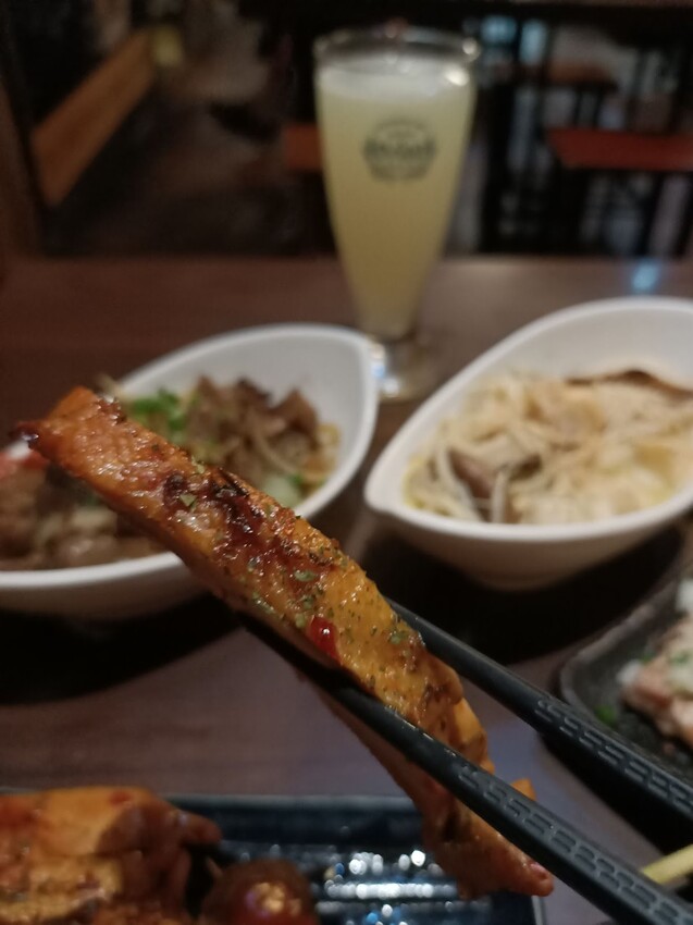 台北串燒推薦【大村武串燒居酒屋-士林店】好吃平價交通便捷的劍 台北串燒推薦【大村武串燒居酒屋-士林店】好吃平價交通便捷的劍