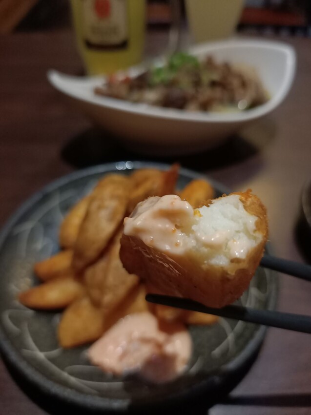 台北串燒推薦【大村武串燒居酒屋-士林店】好吃平價交通便捷的劍 台北串燒推薦【大村武串燒居酒屋-士林店】好吃平價交通便捷的劍