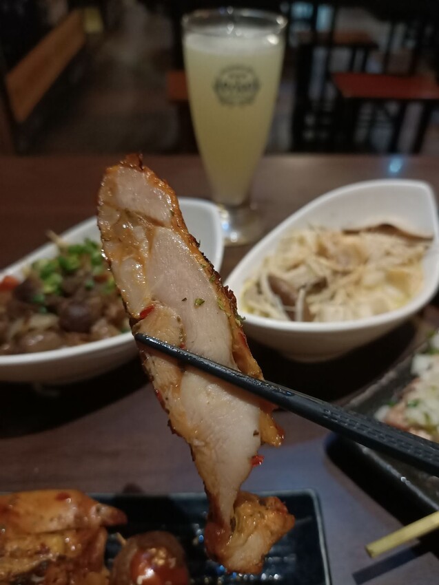 台北串燒推薦【大村武串燒居酒屋-士林店】好吃平價交通便捷的劍 台北串燒推薦【大村武串燒居酒屋-士林店】好吃平價交通便捷的劍