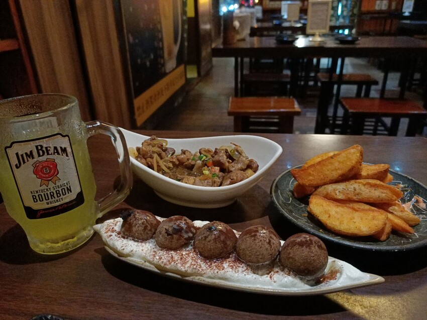 台北串燒推薦【大村武串燒居酒屋-士林店】好吃平價交通便捷的劍 台北串燒推薦【大村武串燒居酒屋-士林店】好吃平價交通便捷的劍