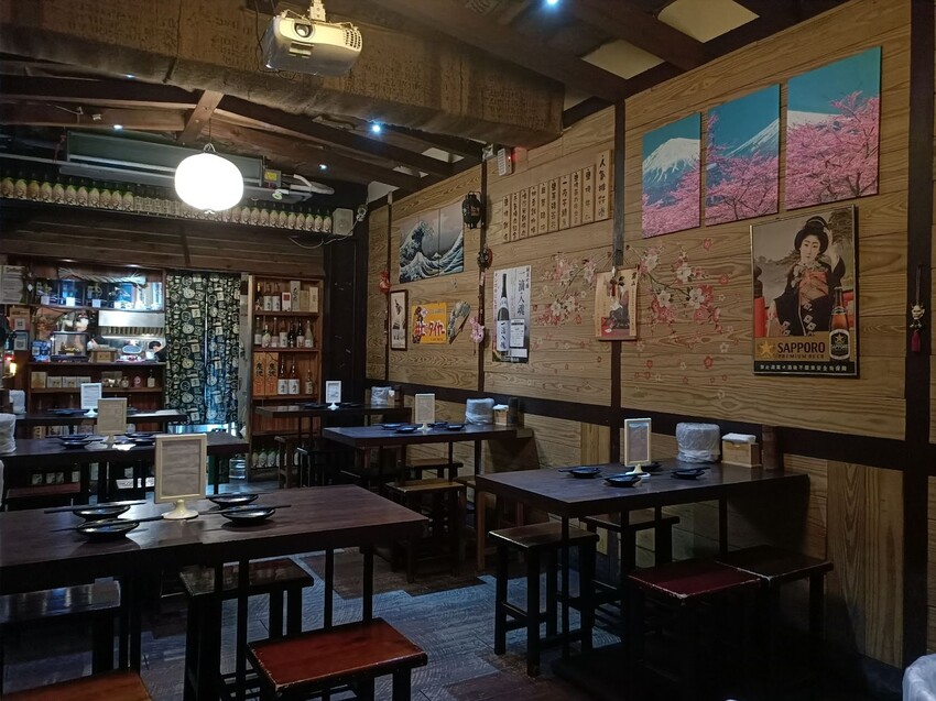 台北串燒推薦【大村武串燒居酒屋-士林店】好吃平價交通便捷的劍 台北串燒推薦【大村武串燒居酒屋-士林店】好吃平價交通便捷的劍