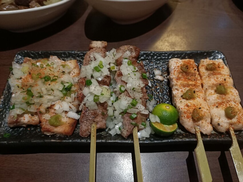 台北串燒推薦【大村武串燒居酒屋-士林店】好吃平價交通便捷的劍 台北串燒推薦【大村武串燒居酒屋-士林店】好吃平價交通便捷的劍